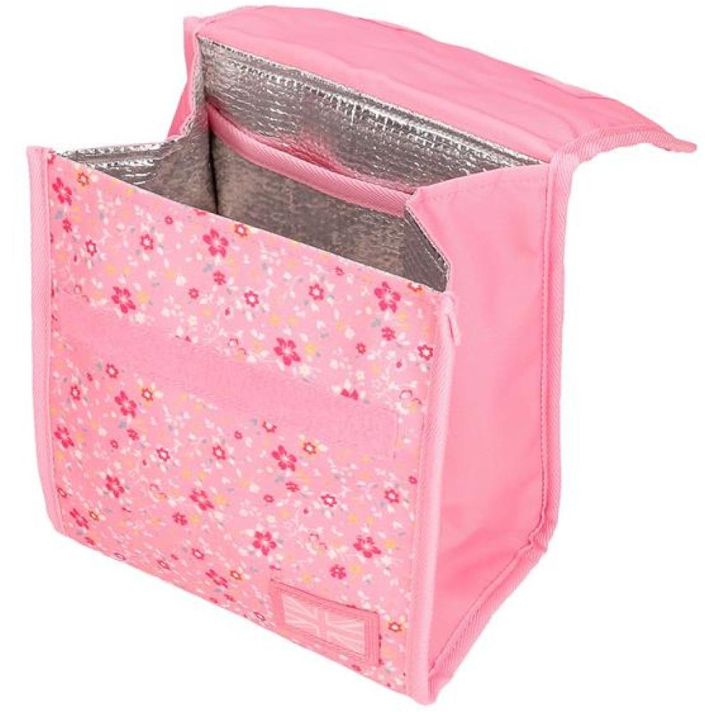 Termo torbica 6l  Alenka pink Pepe Jeans 67146 - pogled 4