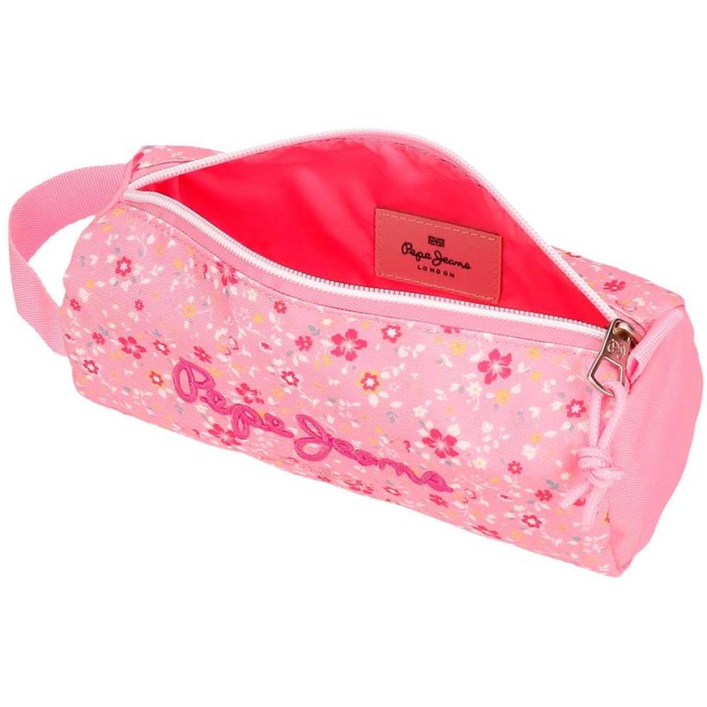 Pernica Pepe Jeans Alenka pink 67141 - pogled 4