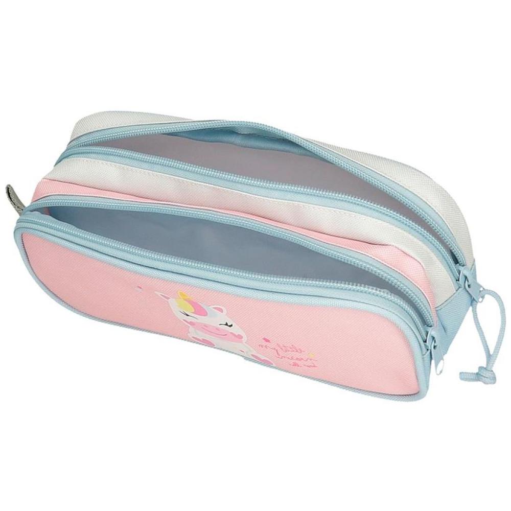 Pernica sa dve pregrade Roll Road Happy Pets Unicorn 49942 - pogled 4