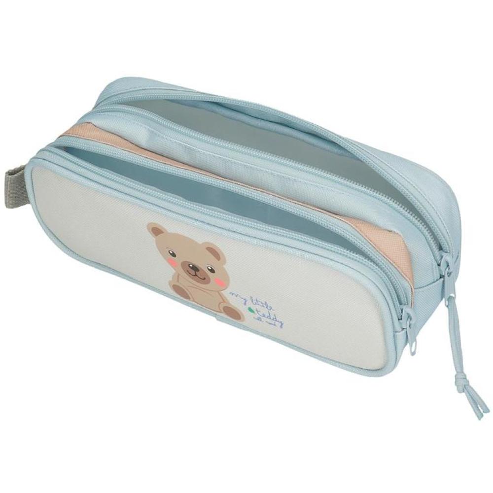 Pernica sa dve pregrade Roll Road Happy Pets Teddy 49942 - pogled 4