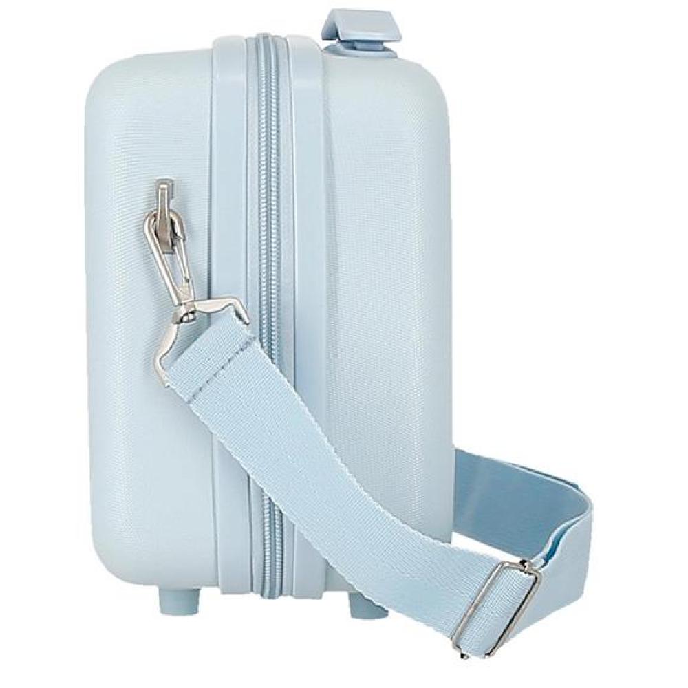 ABS kozmetički neseser - koferče Disney Minnie Happy 49912 - pogled 4