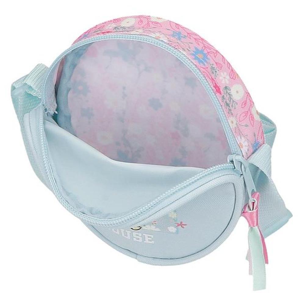 Torbica 14cm za devojčice Disney Minnie Happy 49251 - pogled 4