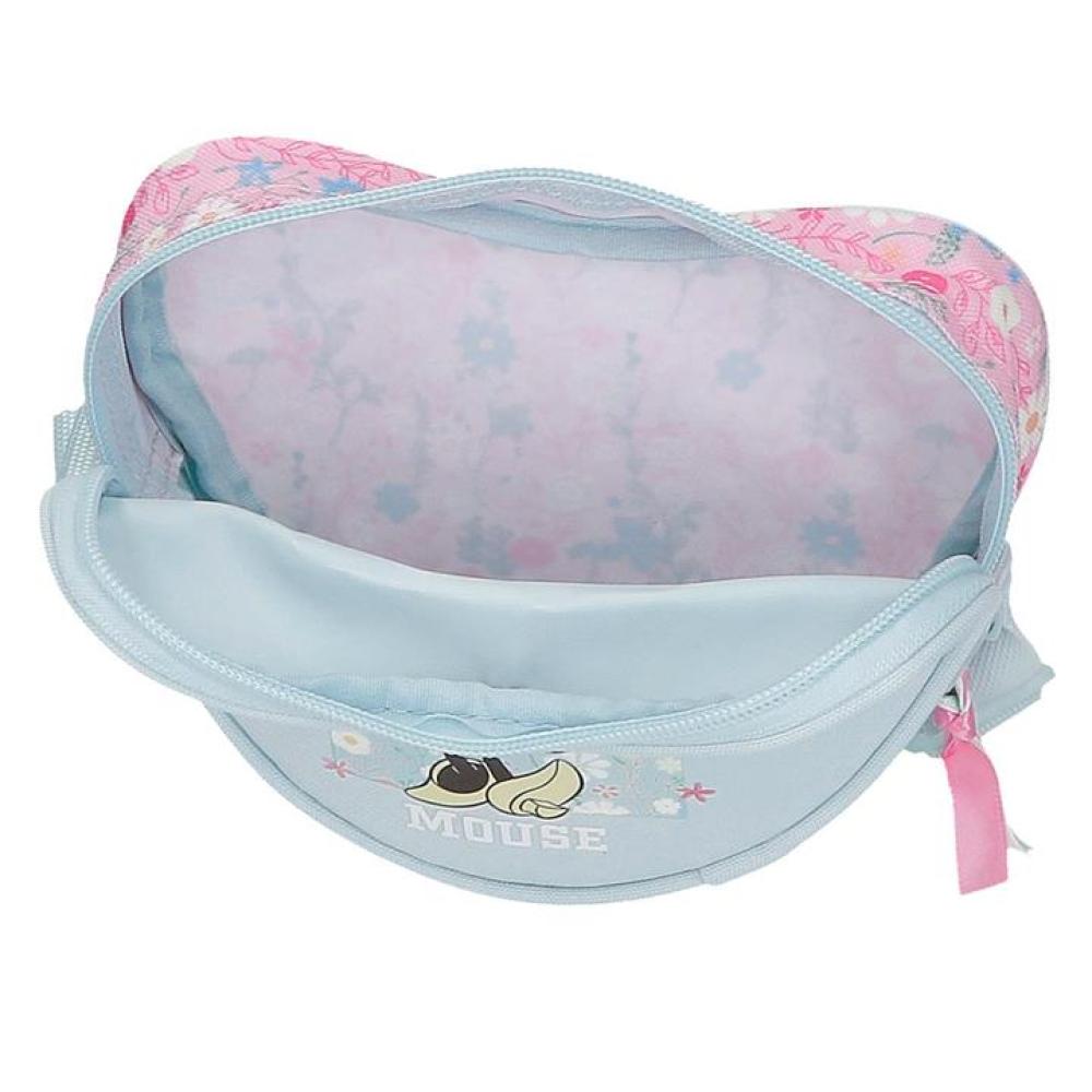 Torbica 20cm za devojčice Disney Minnie Happy 49255 - pogled 4