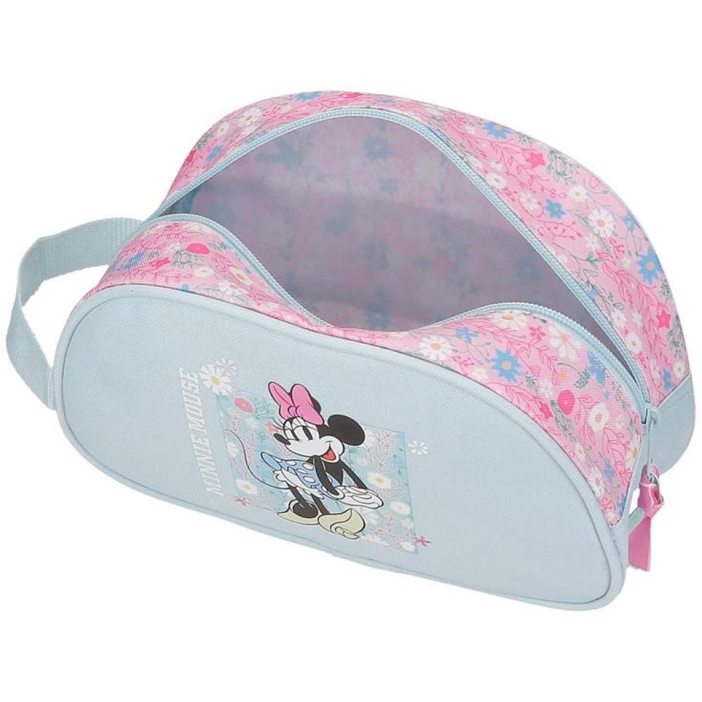 Toaletni neseser za devojčice Disney Minnie Happy 49244 - pogled 4