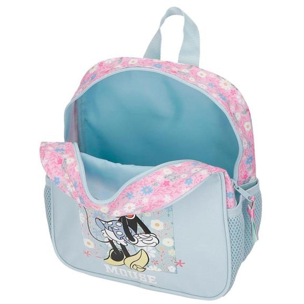 Ranac za vrtić 25cm Disney Minnie Happy 49220 - pogled 4