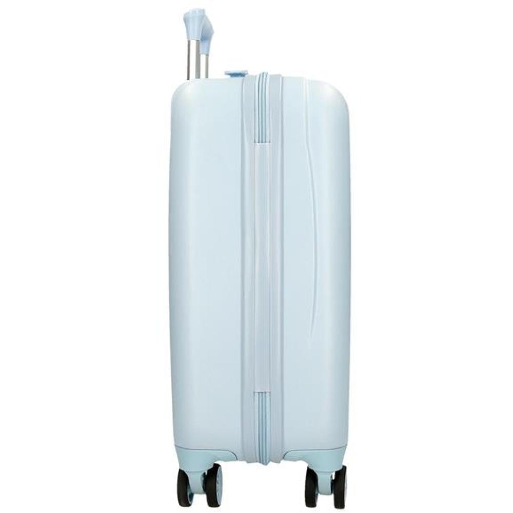 Dečiji kofer 50cm Disney Minnie Happy 49213 - pogled 4