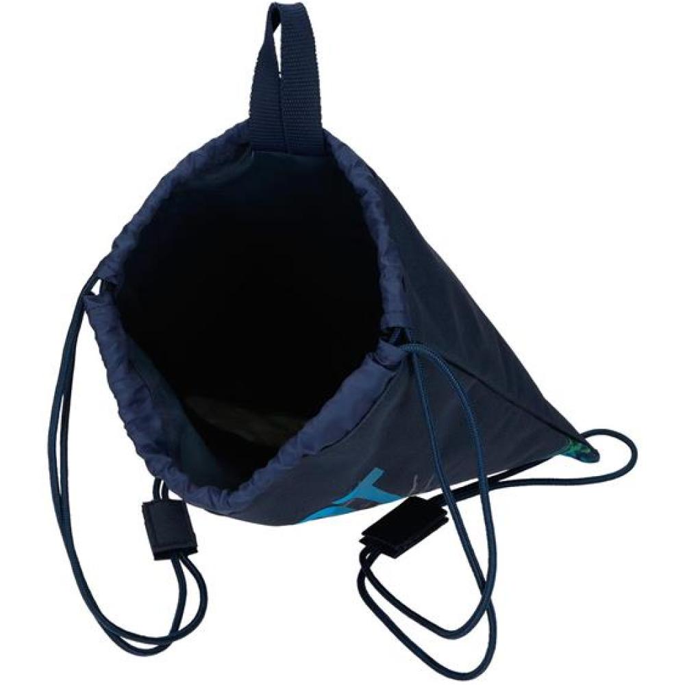 Torba za fizičko Roll Road Football 48837 - pogled 4