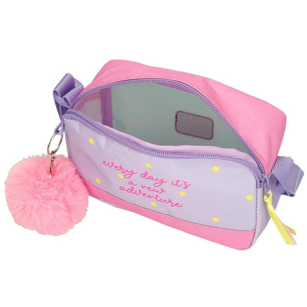 Torbica za devojke i devojčice Movom New Adventure 30856 - pogled 4