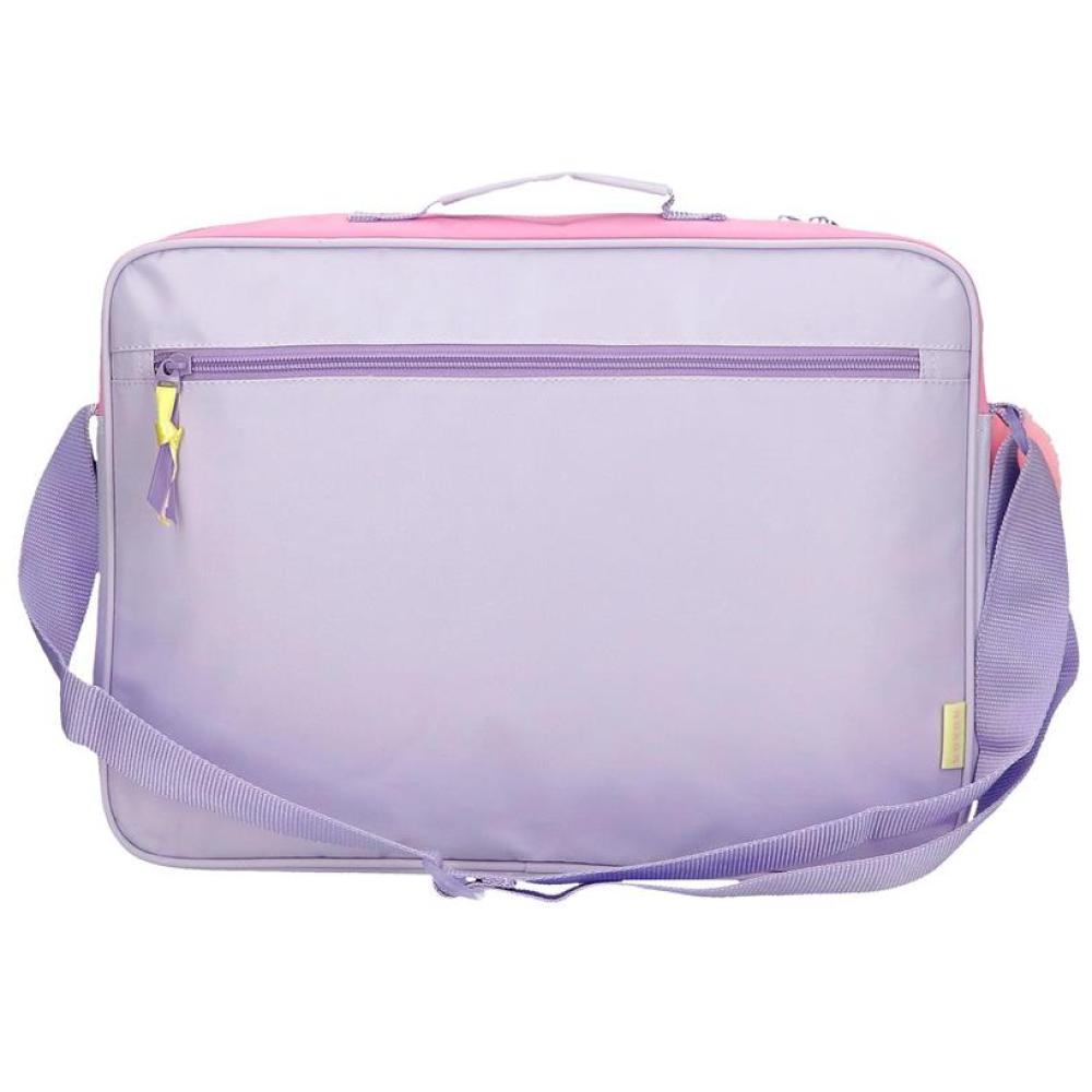 Torba za laptop školska torba 38cm Movom New Adventure 30853 - pogled 4