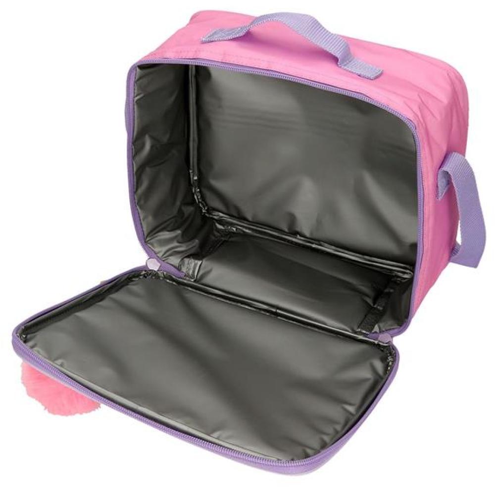 Termo torba za devojčice Movom New Adventure 30848 - pogled 4