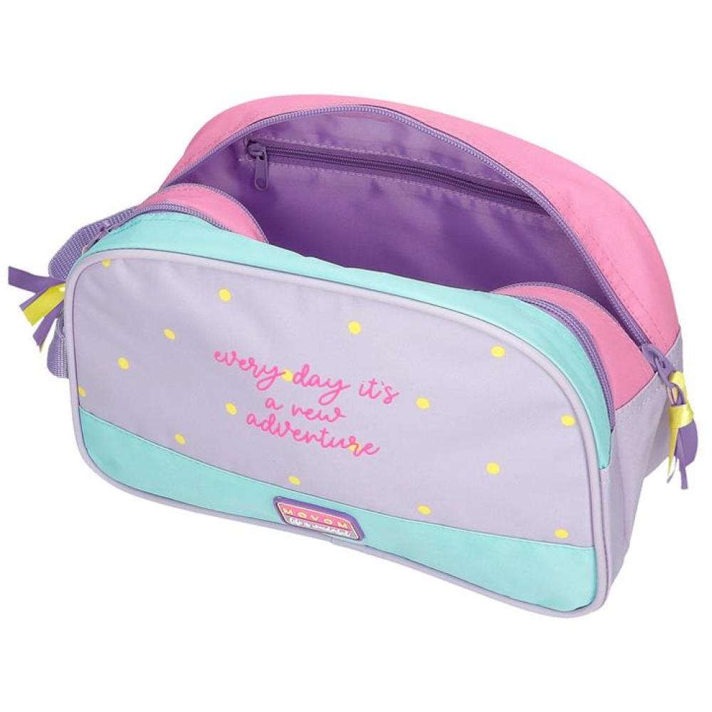 Neseser za kozmetiku Movom New Adventure 30844 - pogled 4