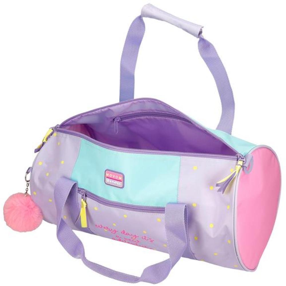 Putna torba ili torba za trening Movom New Adventure 30830 - pogled 4