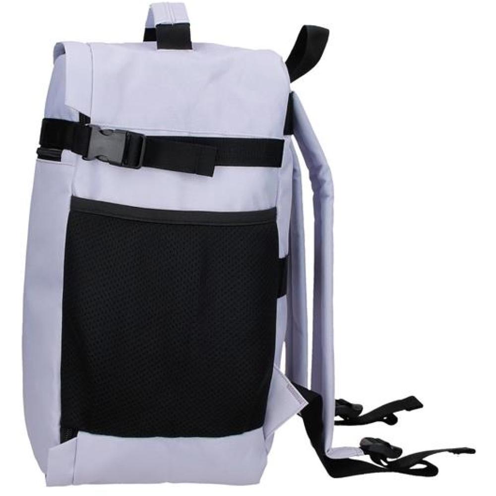 Putni kabinski ranac 40x25x20cm Foster lila Movom 53727 - pogled 4