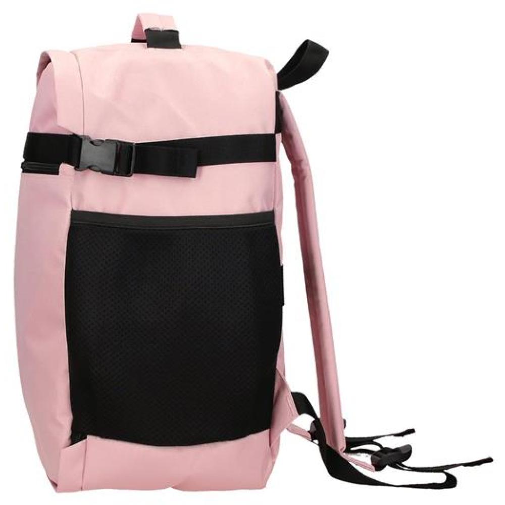 Putni kabinski ranac 40x25x20cm Foster pink Movom 53727 - pogled 4