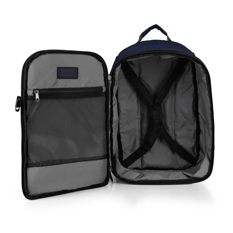 Gabol Ranac sa 2 odeljka 20/23L Canada 125226-46 - pogled 4