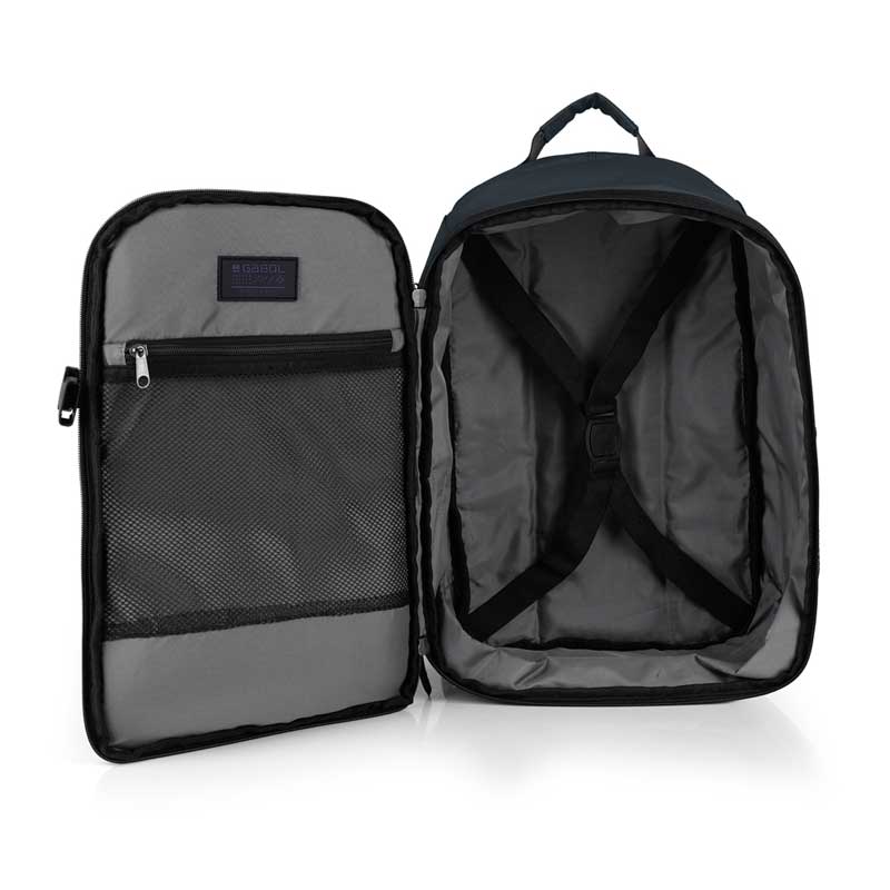 Gabol Putni ranac sa 2 odeljka 20/23L Canada 125226-04 - pogled 4