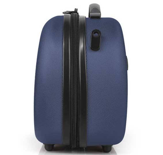 ABS Neseser 12L Gabol Paradise XP 123312-03 - pogled 4