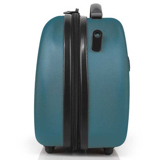 ABS Neseser 12L Gabol Paradise XP 123312-04 - pogled 4