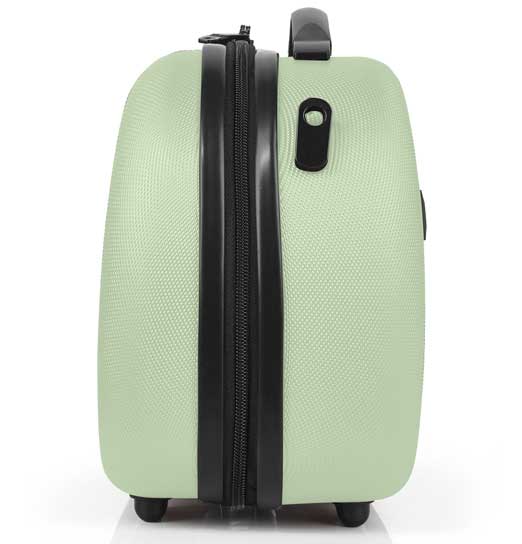 ABS Neseser 12L Gabol Paradise XP 123312-45 - pogled 4