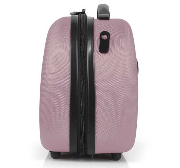 ABS Neseser 12L Gabol Paradise XP 123312-19 - pogled 4