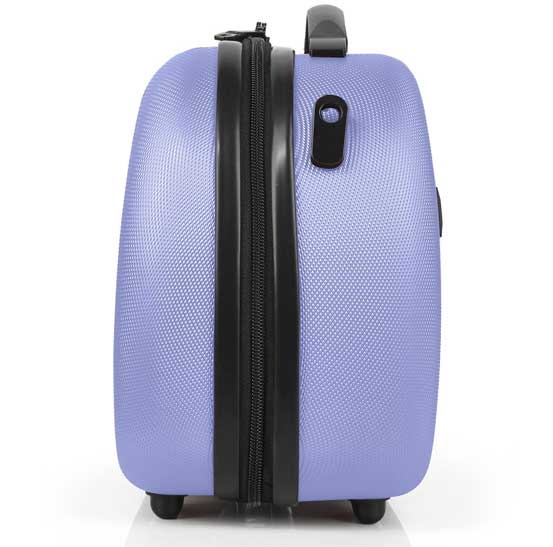 ABS Neseser 12L Gabol Paradise XP 123312-25 - pogled 4