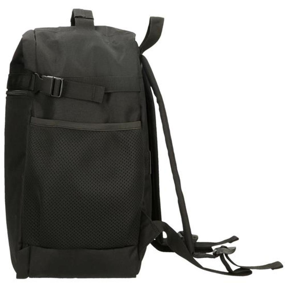 Putni kabinski ranac 40x25x20cm Foster black Movom 53727 - pogled 4