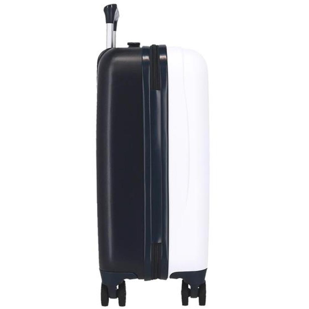 Dečji putni kofer 50cm Disney Minnie Flowers 47513 - pogled 4