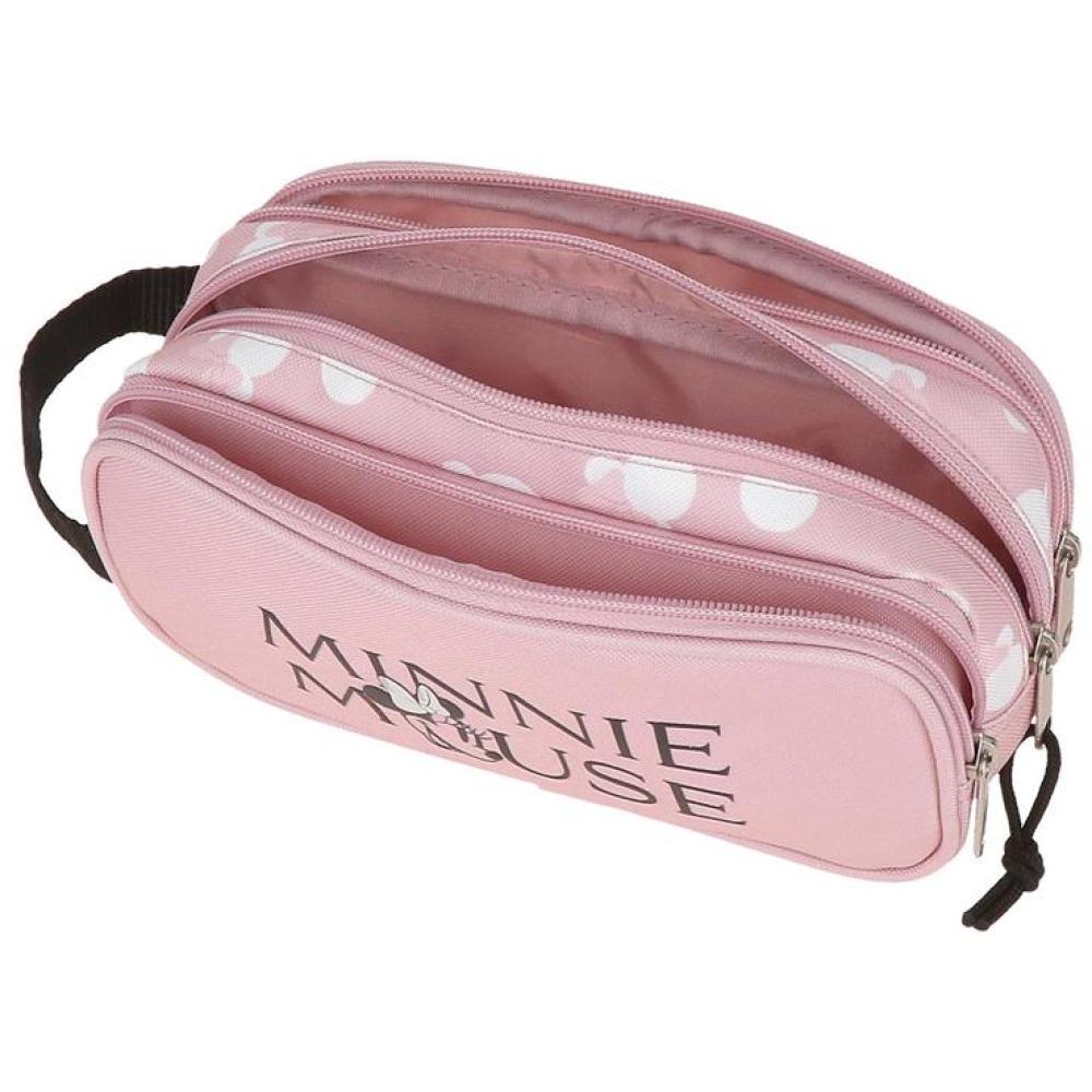 Pernica sa 3 pregrade Disney Minnie Heads nude 31447 - pogled 4