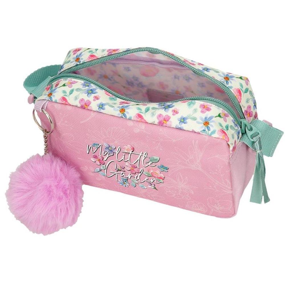 Torbica za devojke i devojčice Movom My Little Garden 30656 - pogled 4