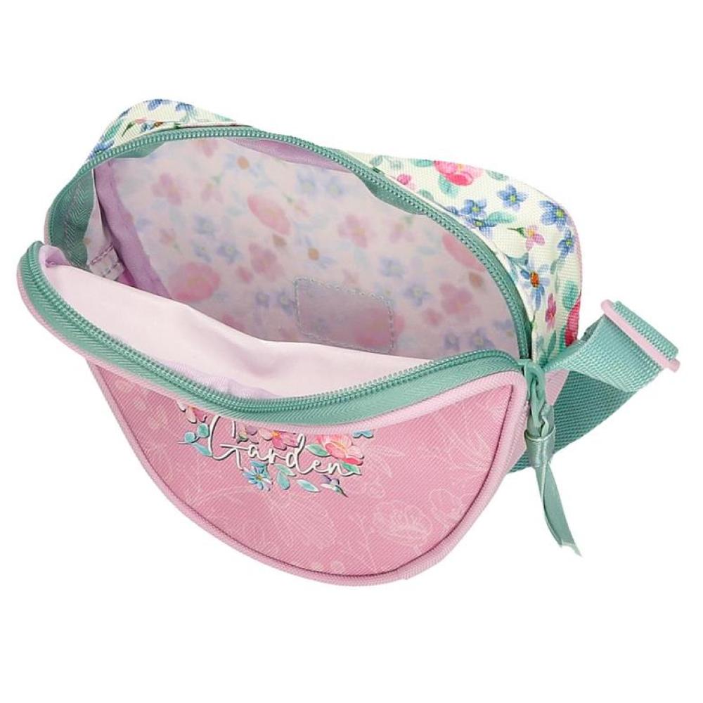 Torbica 20cm za devojčice Movom My Little Garden 30655 - pogled 4