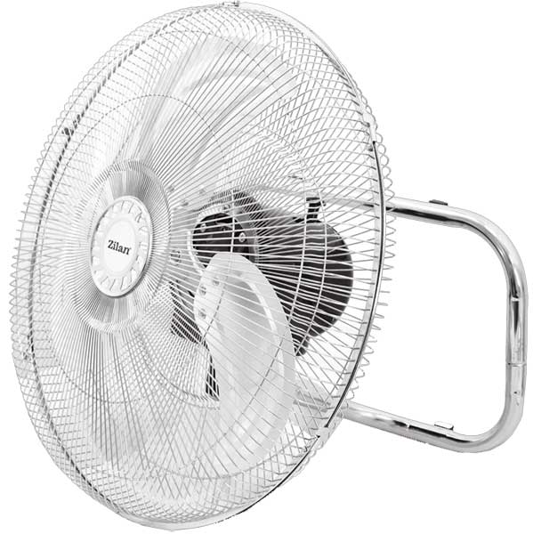 3U1 Jedan ventilator za različite namene 55W 45cm Zilan ZLN3840 - pogled 4