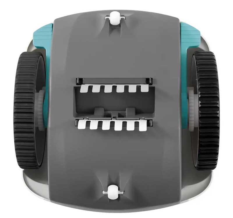 Intex ZX50 Automatski čistač dna bazena 28007 - pogled 4