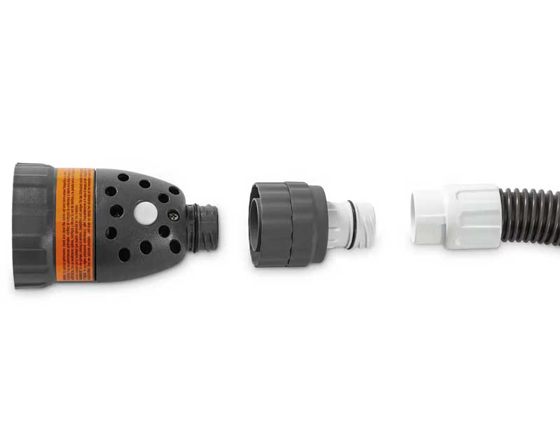 Intex ZX100 Automatski čistač dna bazena 28006 - pogled 4