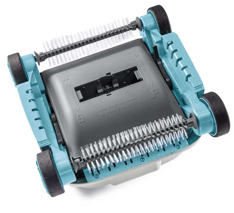 Intex ZX300 Automatski čistač dna bazena 28005 - pogled 4