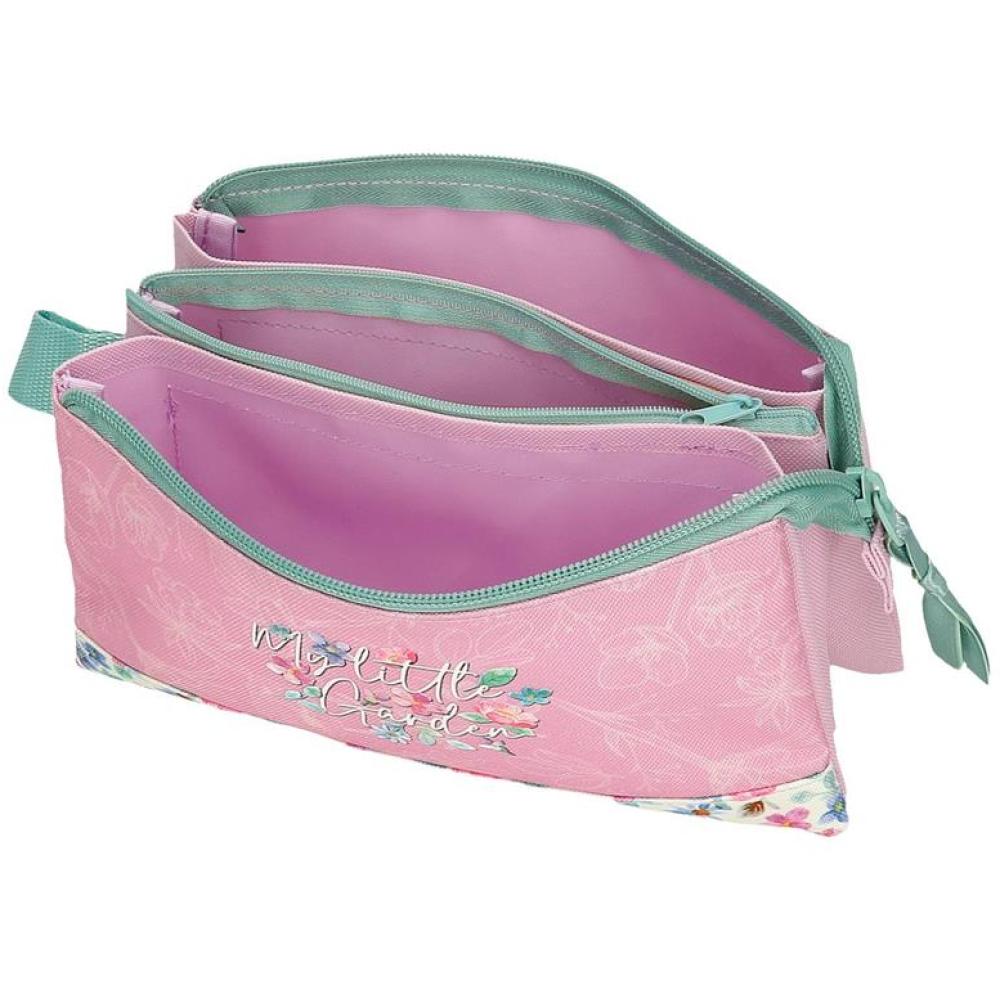 Pernica sa 3 pregrade Movom My Little Garden 30643 - pogled 4