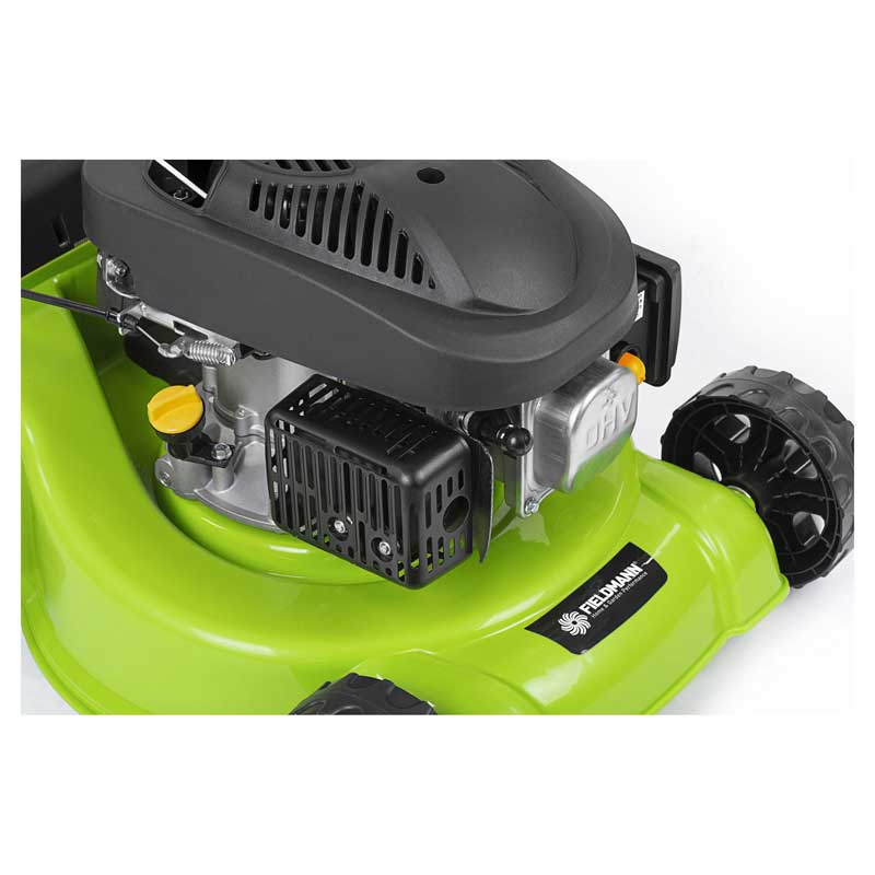 Fieldmann Benzinska kosačica za travu FZR 4003-79BH - pogled 4