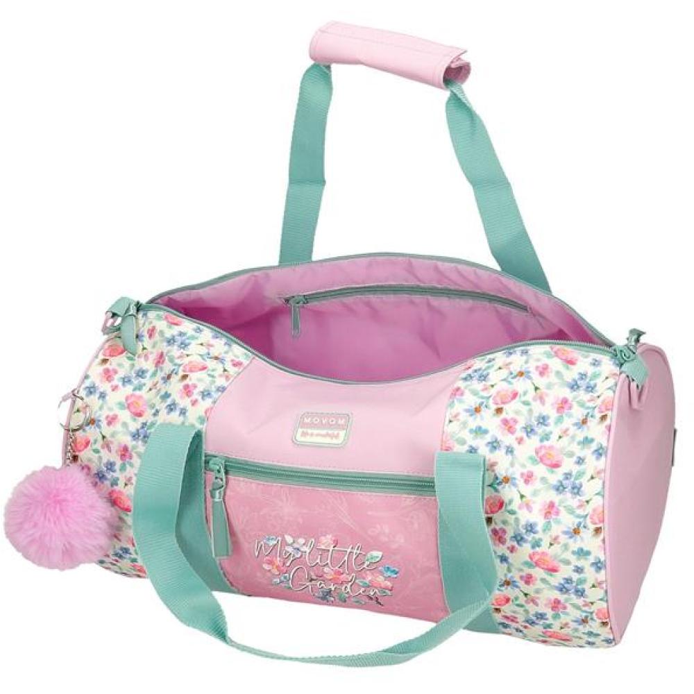 Putna torba ili torba za trening Movom My Little Garden 30630 - pogled 4