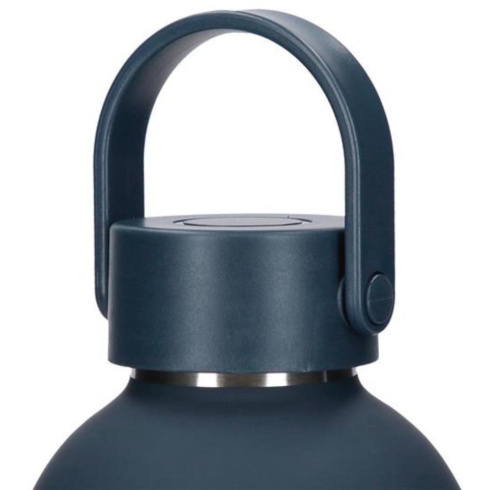 Termos boca 750ml 12-24h održavanje temperature Roll Road Football 31831 - pogled 4