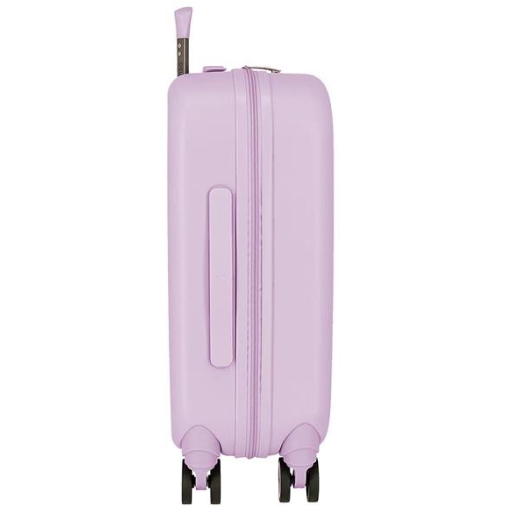 Dečiji putni kofer 55cm Enso Love ice cream 95691 - pogled 4