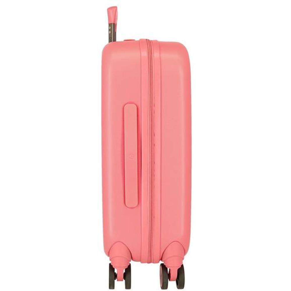 Dečiji kofer 55cm Enso Little dreams 94991 - pogled 4