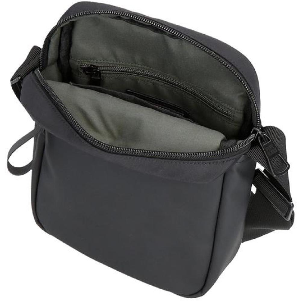 Muška torbica 22cm PJL Sail Up black 71754 - pogled 4