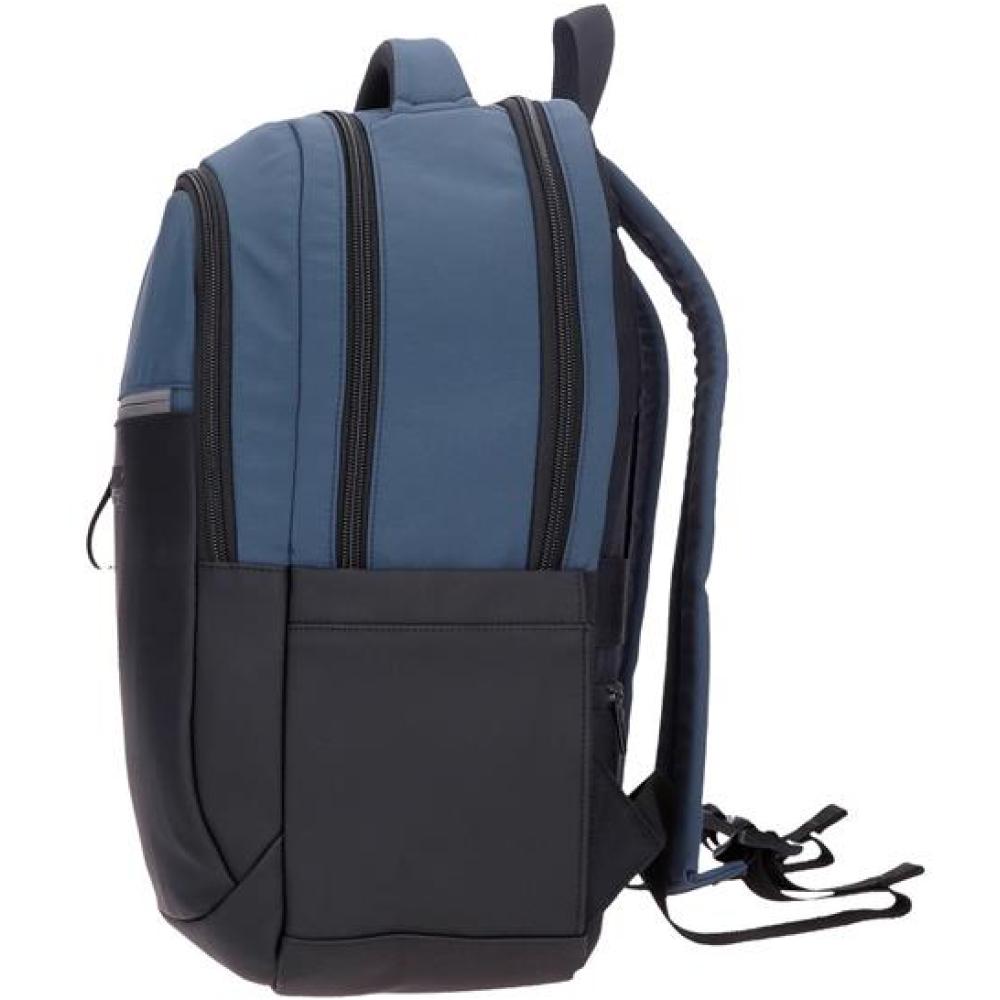 Ranac 42cm za laptop i tablet Pepe Jeans Sail Up navy 71723 - pogled 4