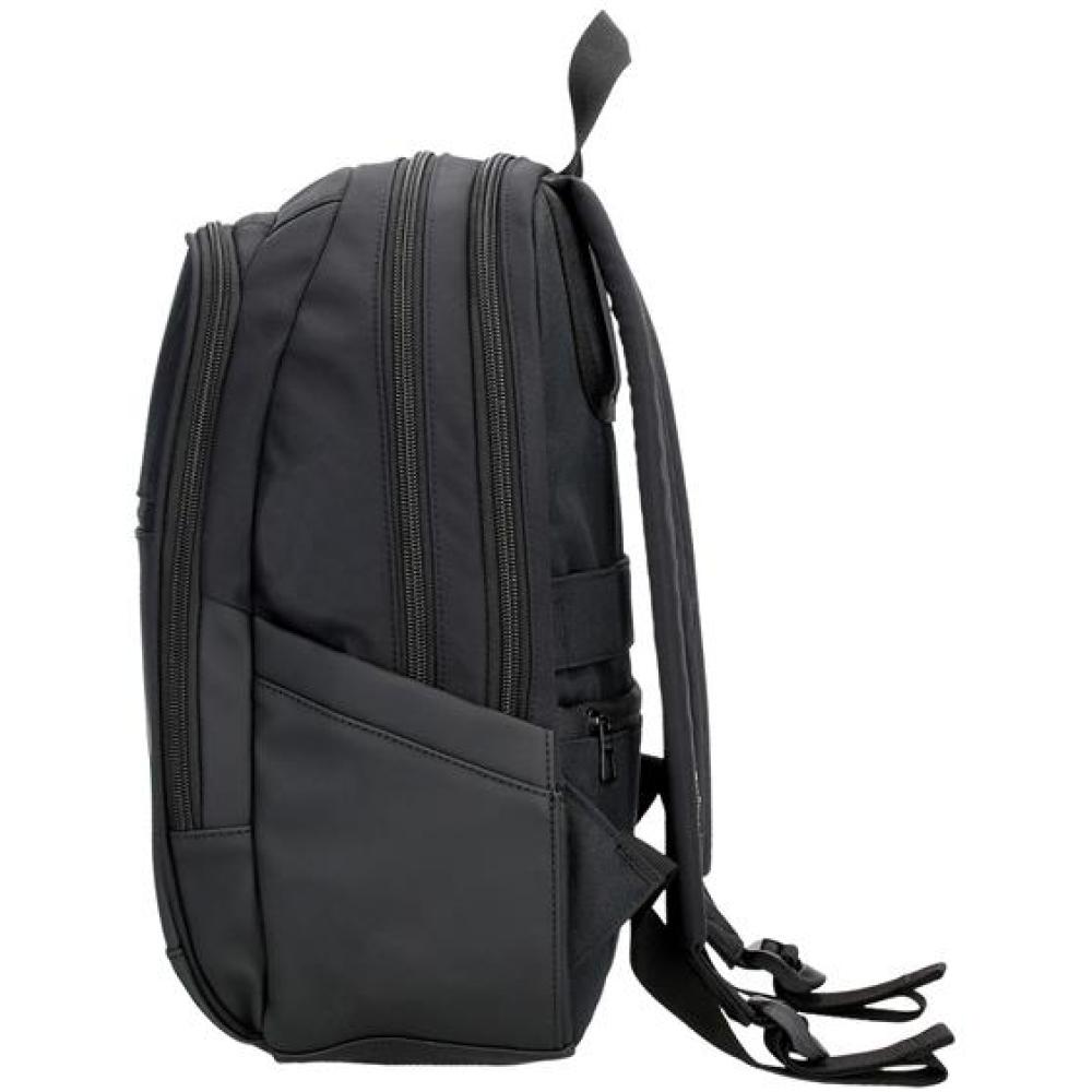 Ranac 37cm za laptop i tablet Pepe Jeans Sail Up black 71721 - pogled 4