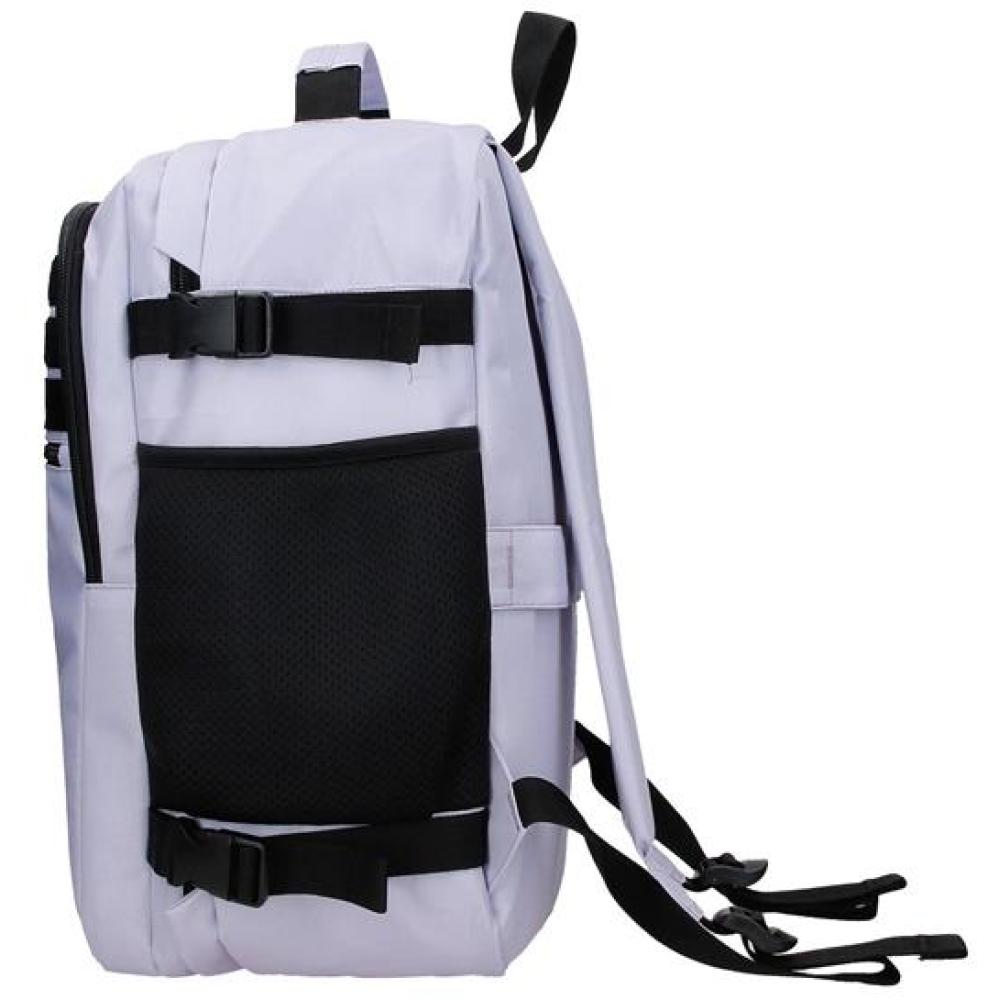 Putni kabinski ranac 40x28x20cm Foster lila Movom 53728 - pogled 4