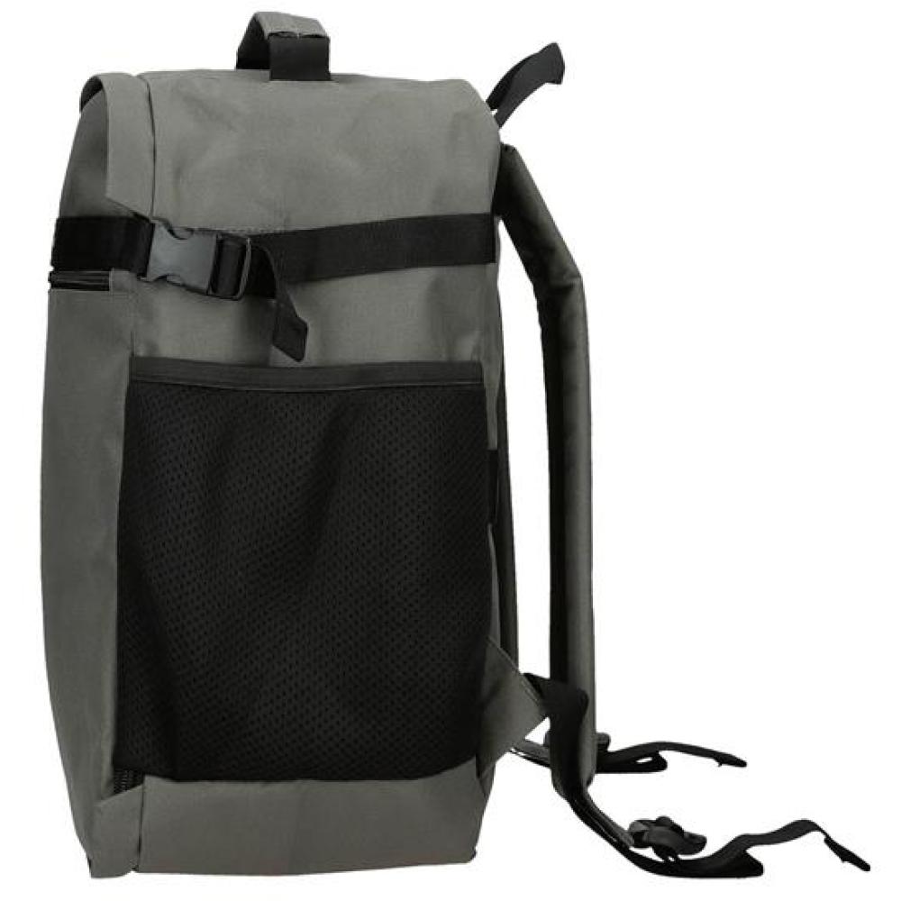 Putni kabinski ranac 40x25x20cm Foster grey Movom 53727 - pogled 4