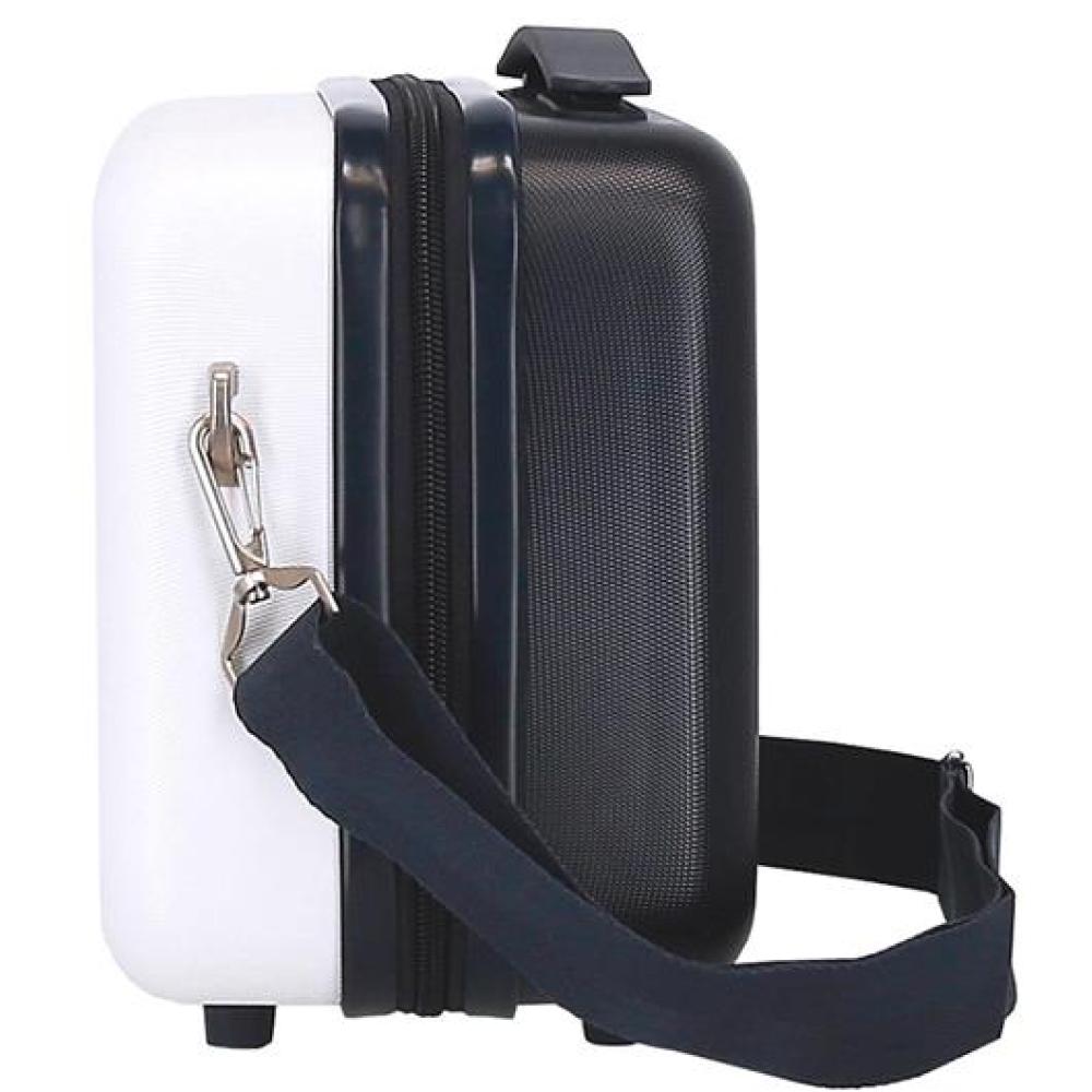 Neseser kofer za kozmetiku Roll Road Teckel 48739 - pogled 4