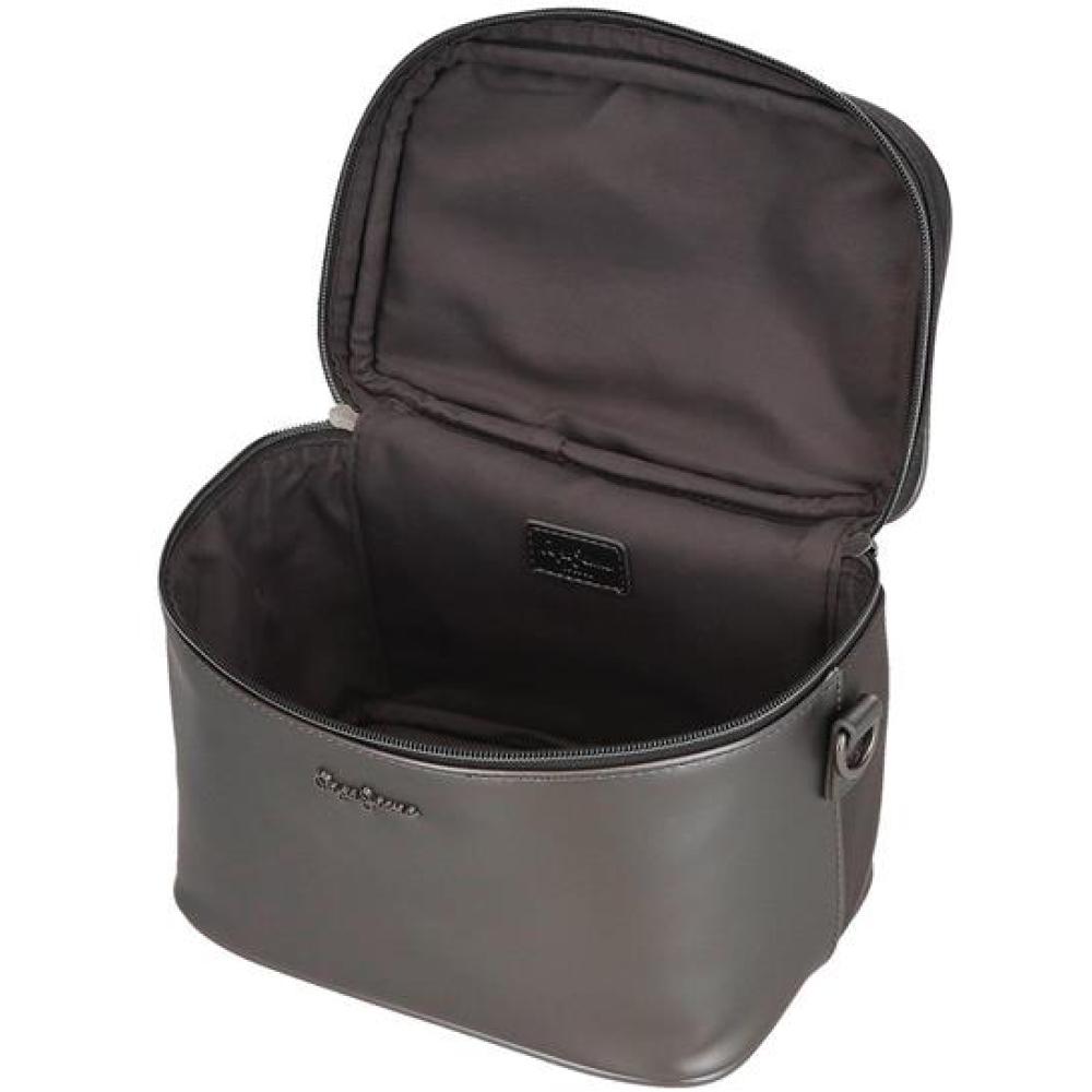 Ženski kozmetički neseser Pepe Jeans Ruby grey 70847 - pogled 4