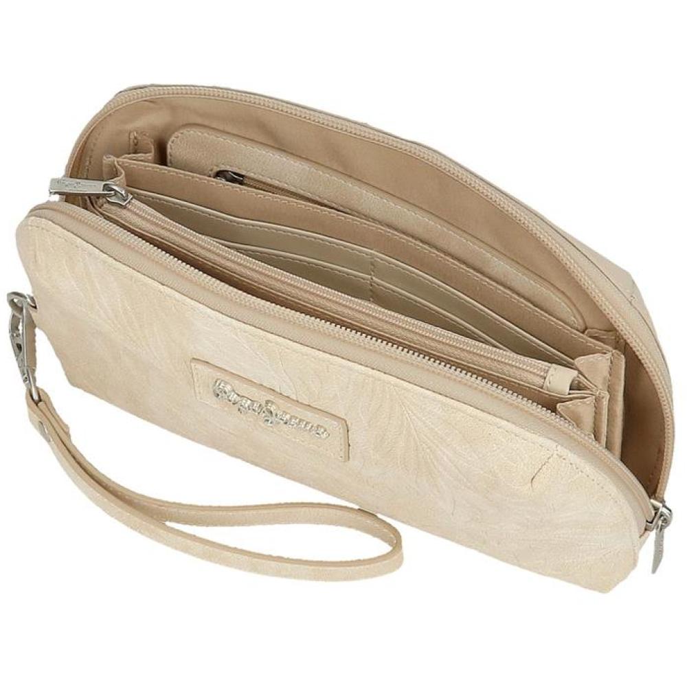Torbica za ruku Pepe Jeans Jana beige 71441 - pogled 4