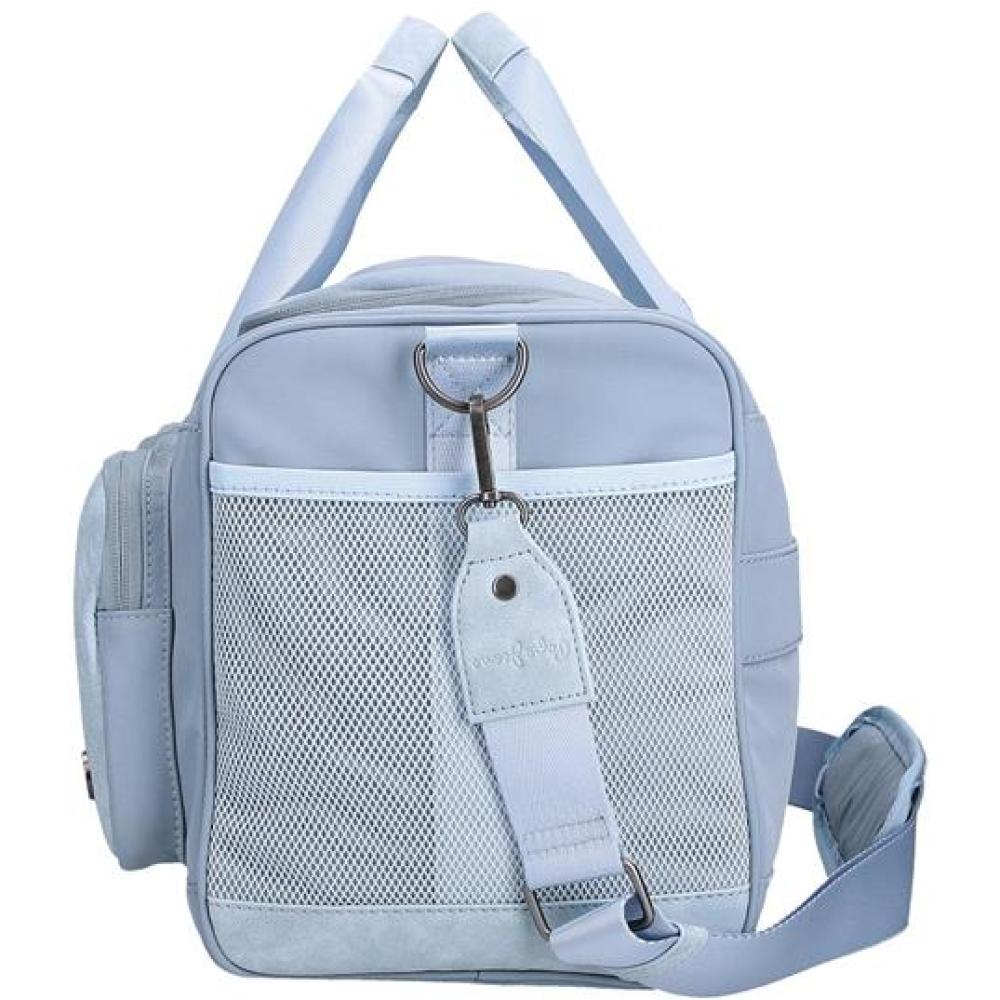 Putna torba 40cm Pepe Jeans Jana blue 71437 - pogled 4