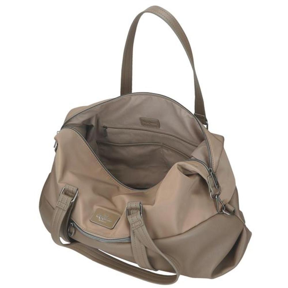 Putna torba 40cm Pepe Jeans Christine beige 70933 - pogled 4